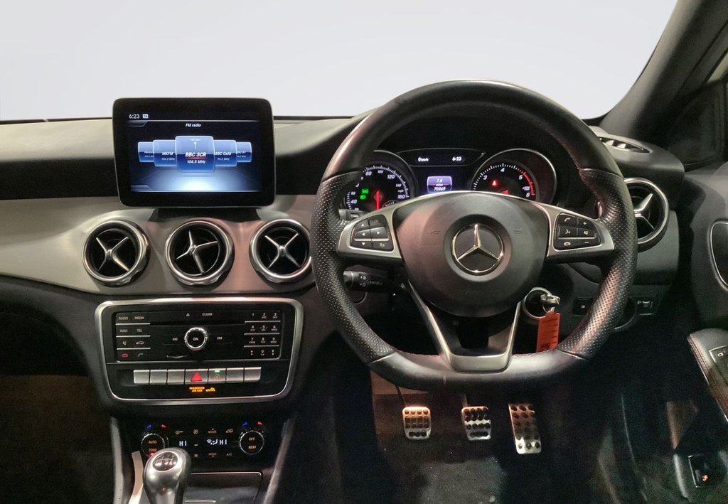 Used Mercedes-Benz GLA 2018 for sale - 77313493: Photo 12