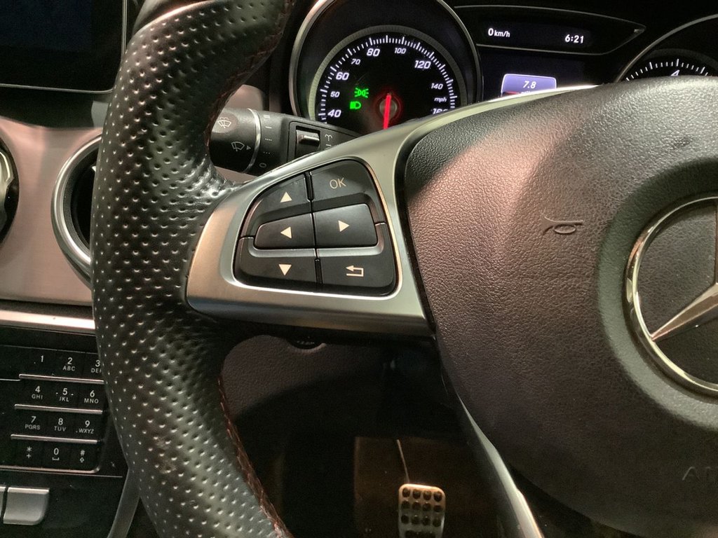 Used Mercedes-Benz GLA 2018 for sale - 77313493: Photo 14