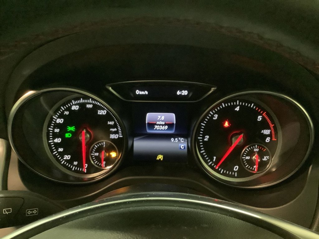 Used Mercedes-Benz GLA 2018 for sale - 77313493: Photo 15