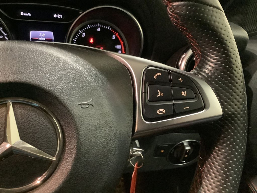 Used Mercedes-Benz GLA 2018 for sale - 77313493: Photo 16