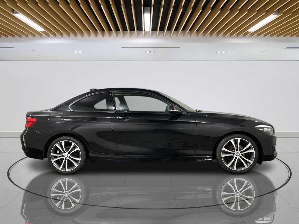 Used BMW 2 Series 2017 for sale - 77806010: Photo 9