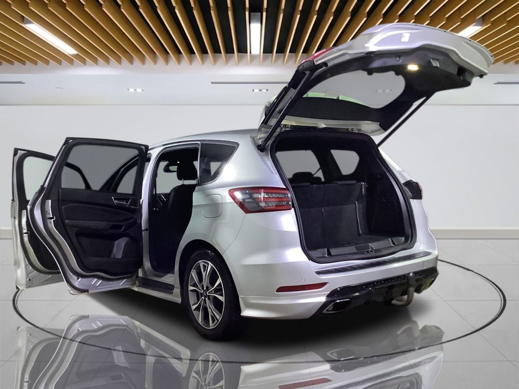 Used Ford S-Max 2019 for sale - 76590819: Photo 10