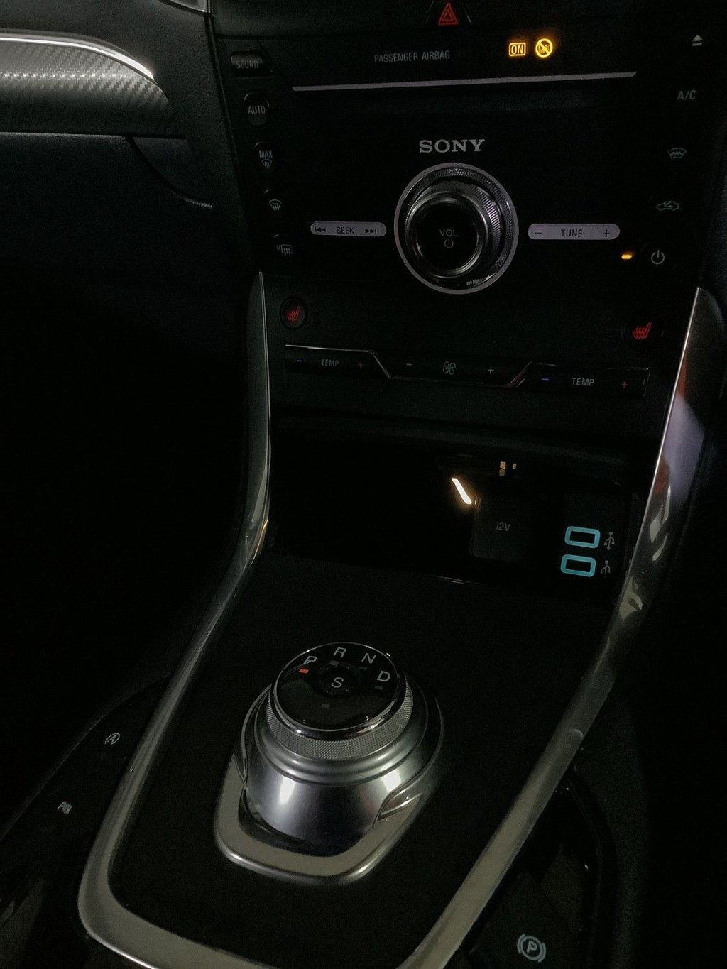 Used Ford S-Max 2019 for sale - 76590819: Photo 28