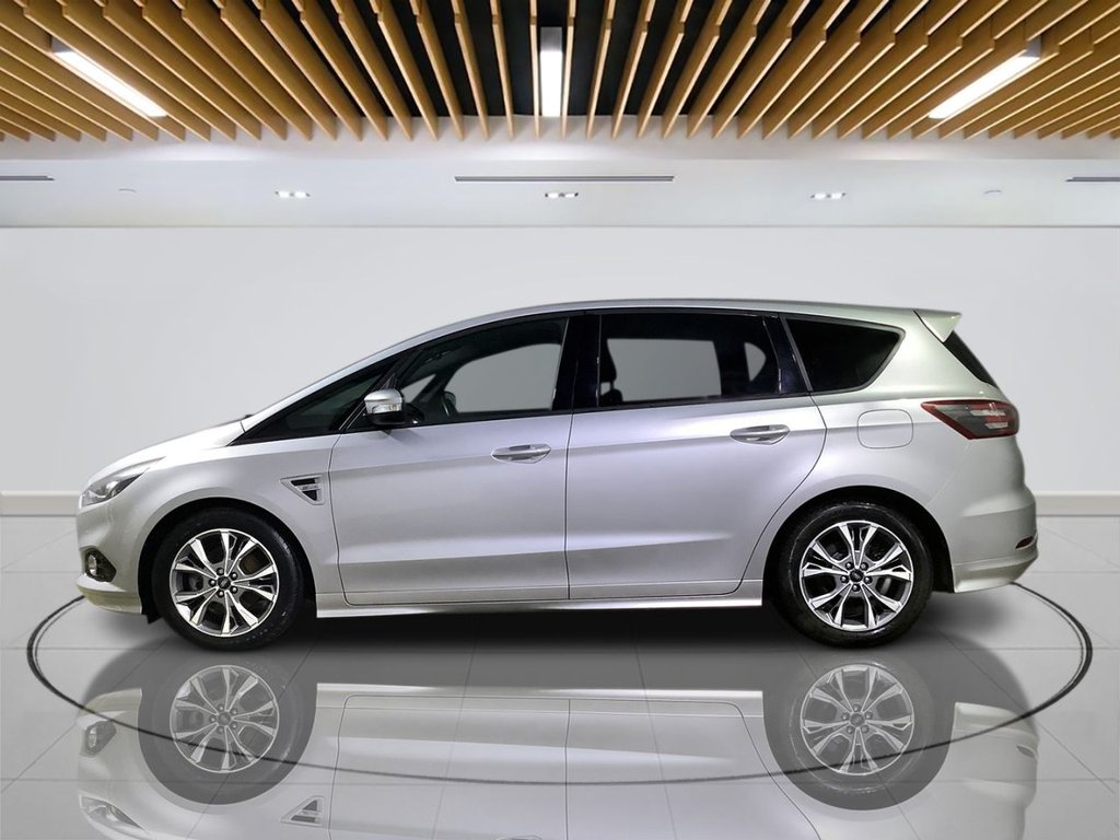 Used Ford S-Max 2019 for sale - 76590819: Photo 5