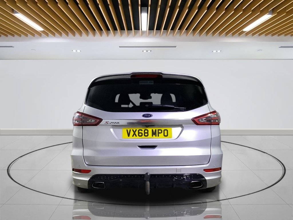 Used Ford S-Max 2019 for sale - 76590819: Photo 7