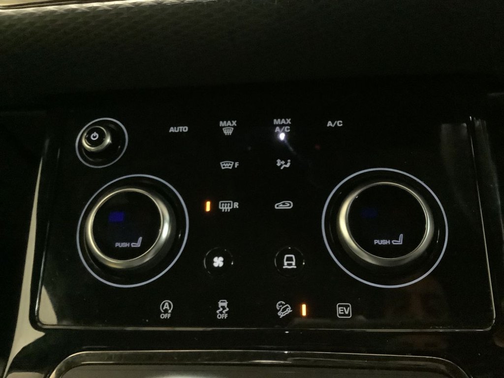 Used Land Rover Range Rover Evoque 2022 for sale - 78002743: Photo 21