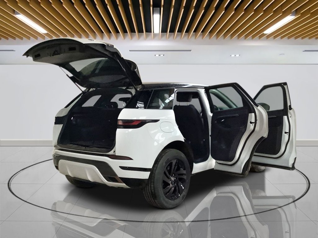 Used Land Rover Range Rover Evoque 2022 for sale - 78002743: Photo 9