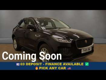 2019 (19) - 2.0 D150 SUV 5dr Diesel Manual Euro 6 (s/s) (150 ps)