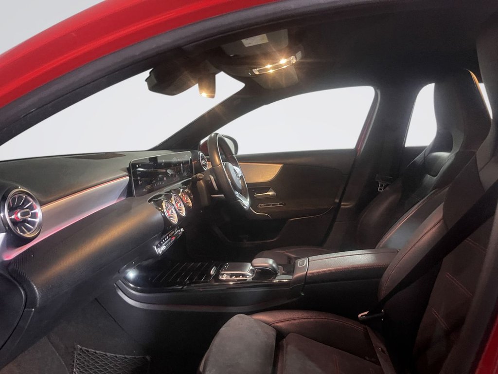 Used Mercedes-Benz A-Class 2019 for sale - 76934513: Photo 12