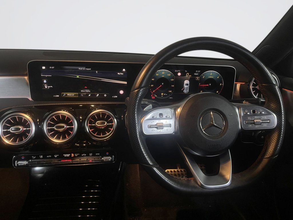 Used Mercedes-Benz A-Class 2019 for sale - 76934513: Photo 14