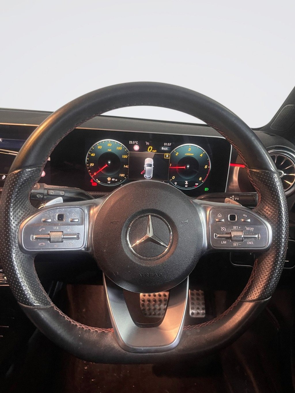 Used Mercedes-Benz A-Class 2019 for sale - 76934513: Photo 15