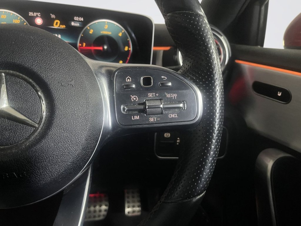 Used Mercedes-Benz A-Class 2019 for sale - 76934513: Photo 18