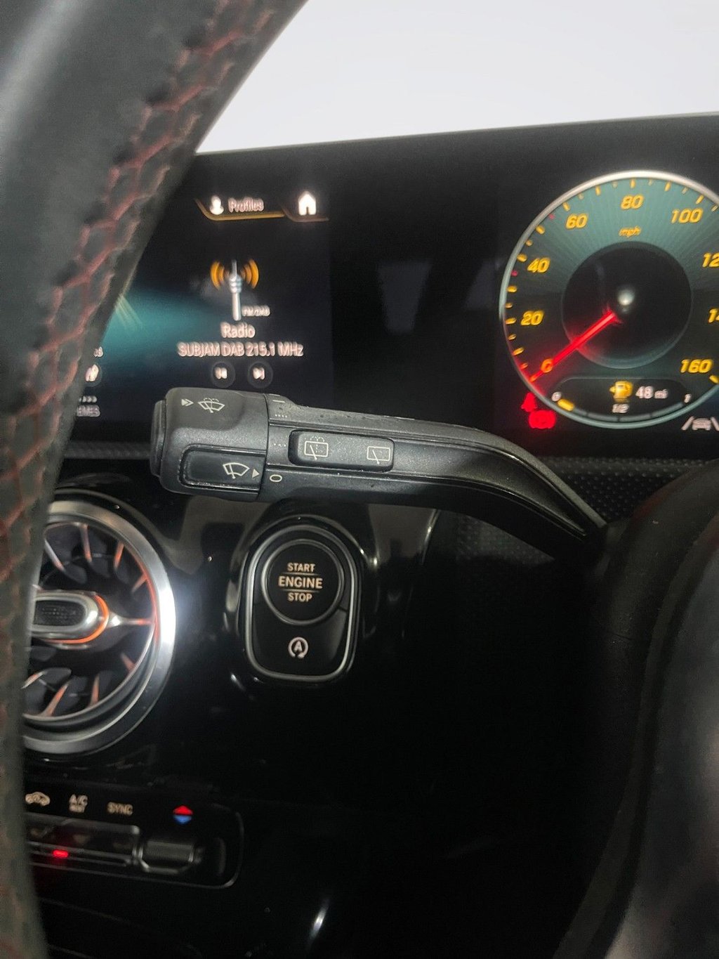 Used Mercedes-Benz A-Class 2019 for sale - 76934513: Photo 19