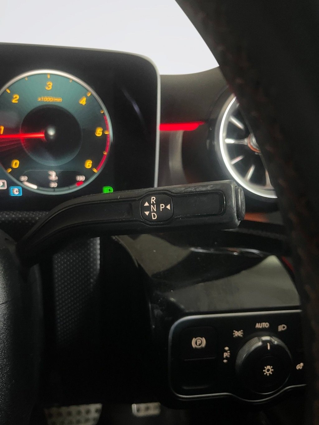 Used Mercedes-Benz A-Class 2019 for sale - 76934513: Photo 20