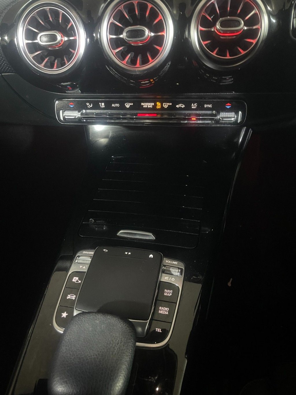 Used Mercedes-Benz A-Class 2019 for sale - 76934513: Photo 26