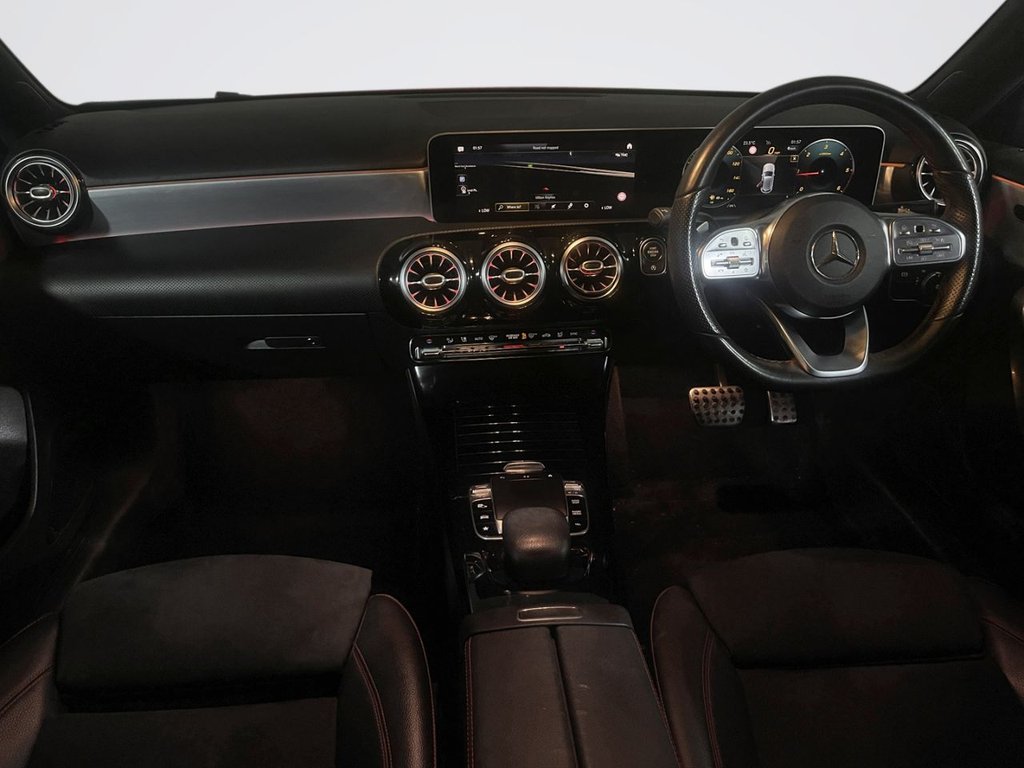 Used Mercedes-Benz A-Class 2019 for sale - 76934513: Photo 3