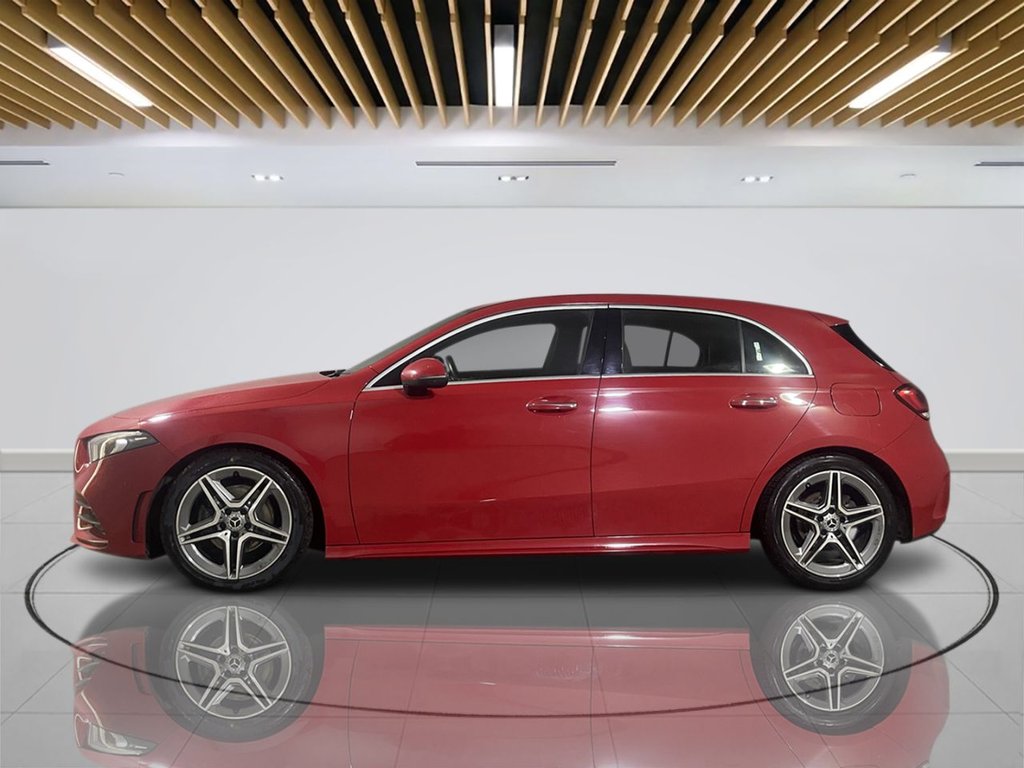 Used Mercedes-Benz A-Class 2019 for sale - 76934513: Photo 5