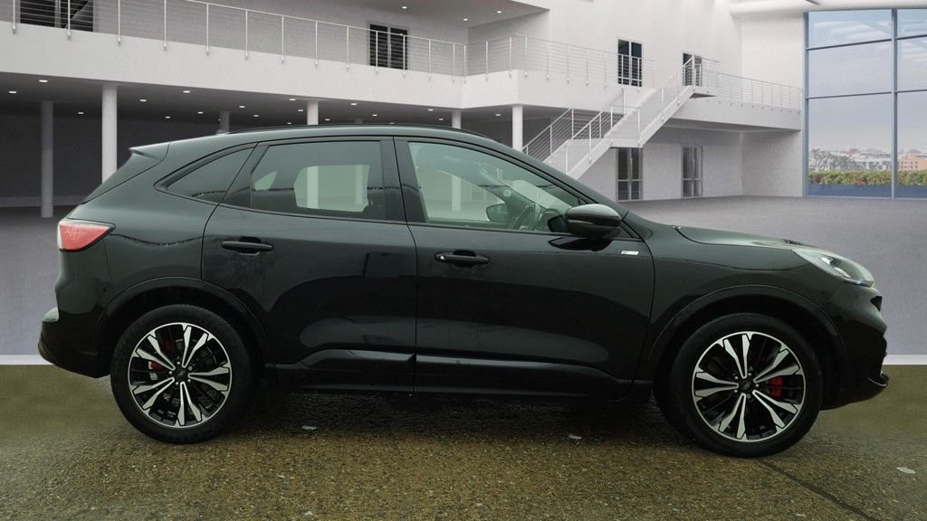 Used Ford Kuga 2021 for sale - 77507983: Photo 11