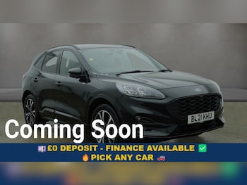 Used Ford Kuga 2021 for sale - 77507983: Photo