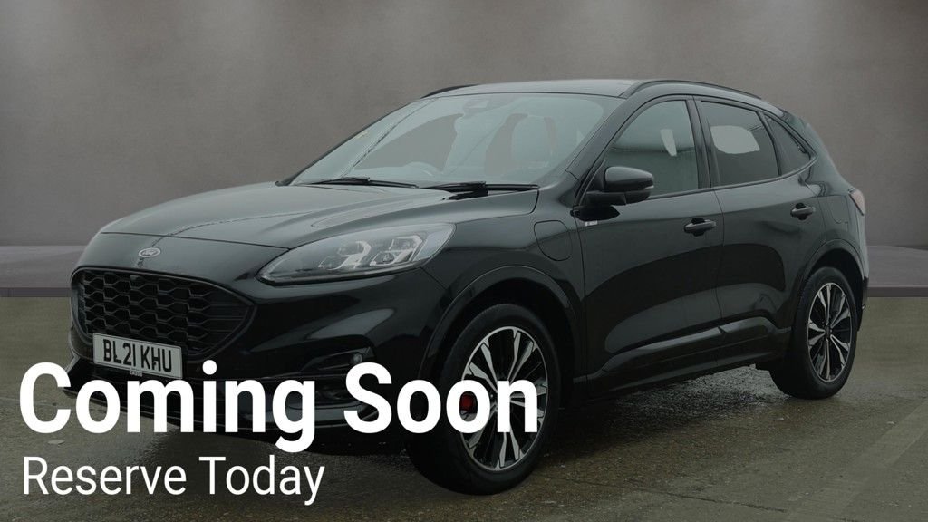 Used Ford Kuga 2021 for sale - 77507983: Photo 2