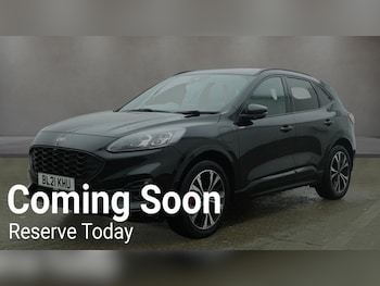 Used Ford Kuga 2021 for sale - 77507983: Photo