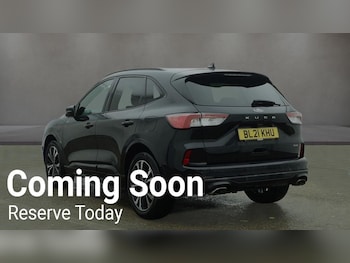 Used Ford Kuga 2021 for sale - 77507983: Photo