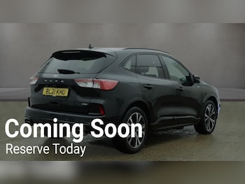 Used Ford Kuga 2021 for sale - 77507983: Photo