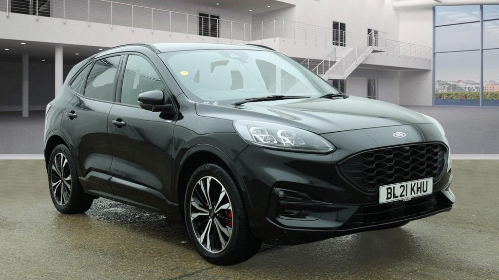 Used Ford Kuga 2021 for sale - 77507983: Photo 7