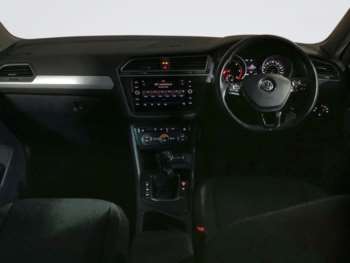 Used Volkswagen Tiguan 2020 for sale - 74391301: Photo