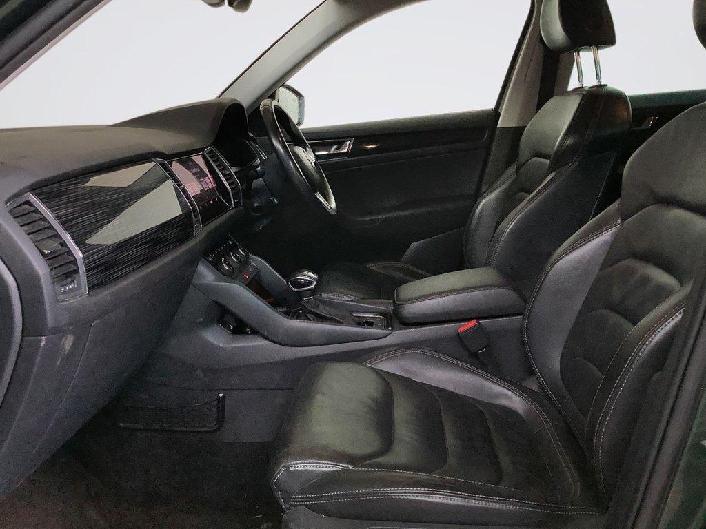 Used Skoda Kodiaq 2019 for sale - 77786045: Photo 11