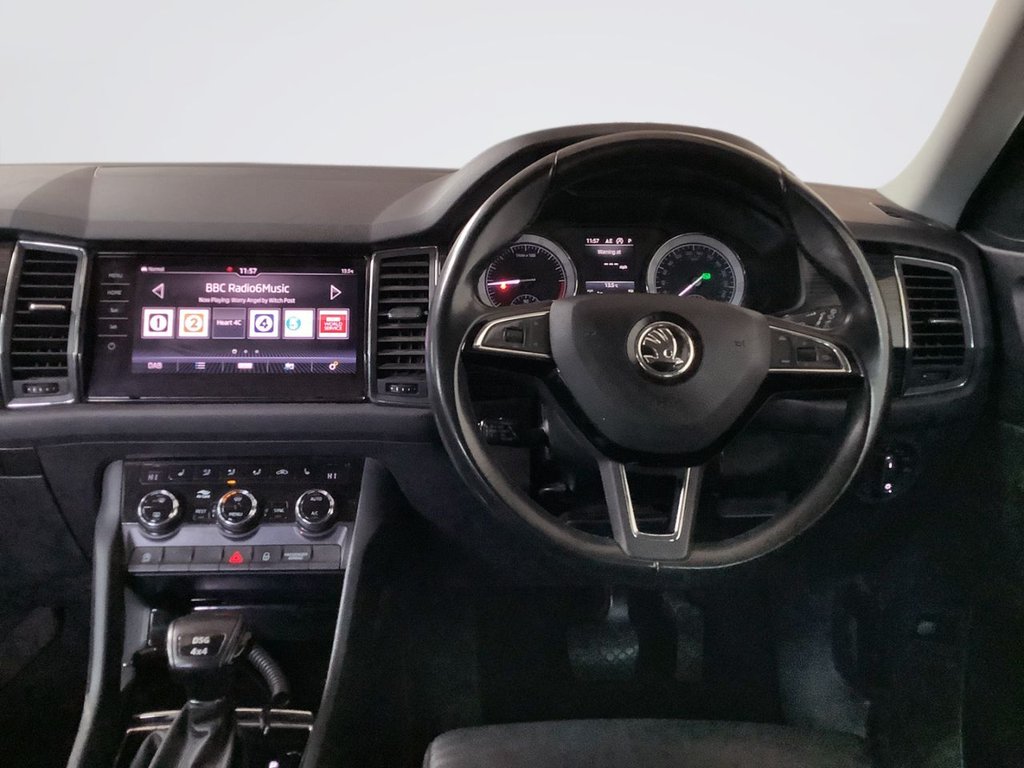 Used Skoda Kodiaq 2019 for sale - 77786045: Photo 14