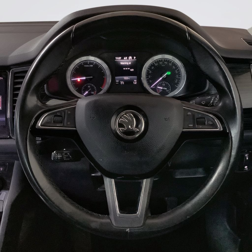 Used Skoda Kodiaq 2019 for sale - 77786045: Photo 15