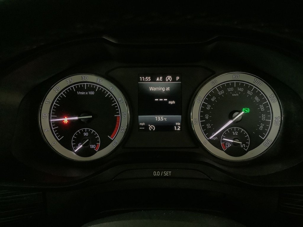 Used Skoda Kodiaq 2019 for sale - 77786045: Photo 17