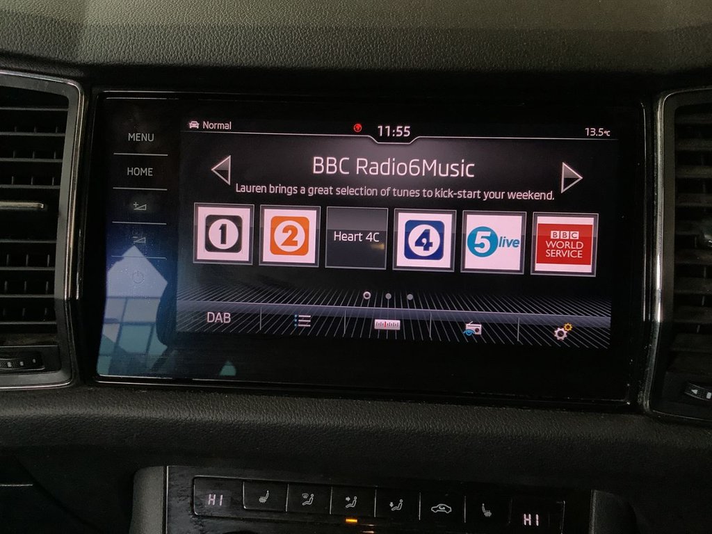 Used Skoda Kodiaq 2019 for sale - 77786045: Photo 22