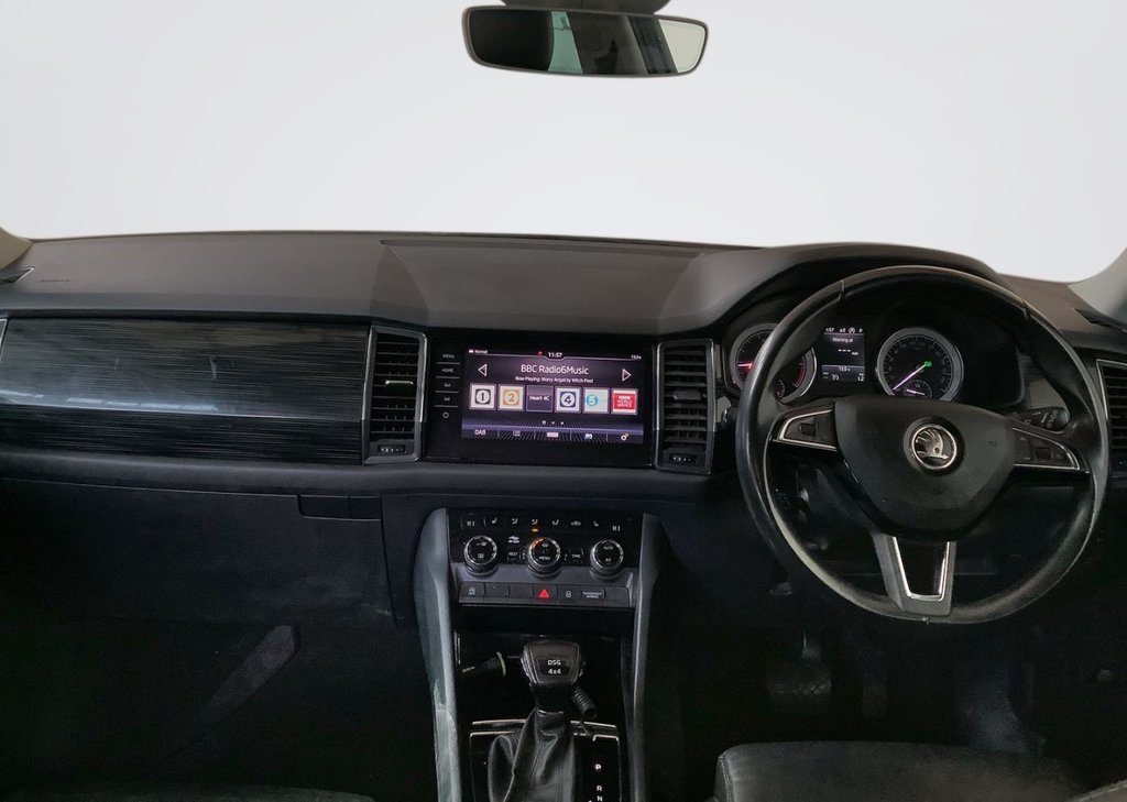 Used Skoda Kodiaq 2019 for sale - 77786045: Photo 3