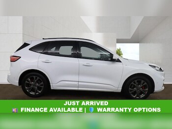 Used Ford Kuga 2020 for sale - 78372408: Photo