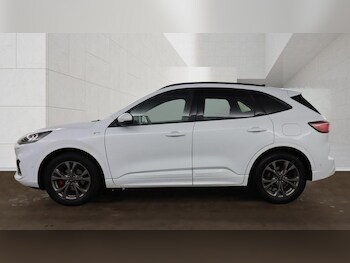 Used Ford Kuga 2020 for sale - 78372408: Photo