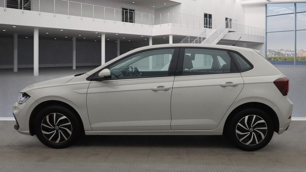 Used Volkswagen Polo 2023 for sale - 77408723: Photo 12