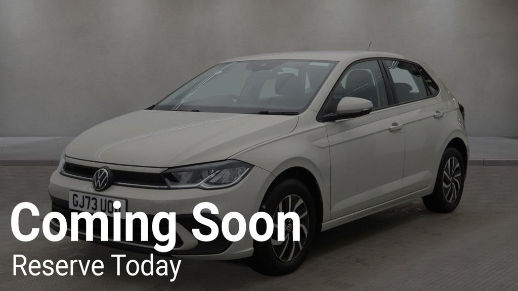 Used Volkswagen Polo 2023 for sale - 77408723: Photo 2