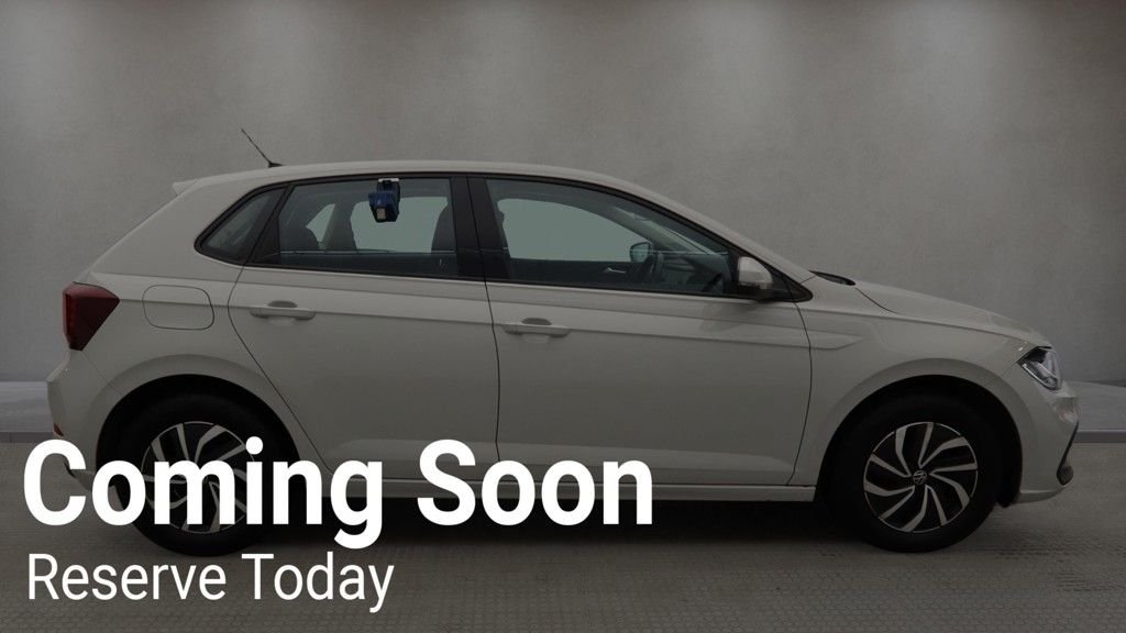 Used Volkswagen Polo 2023 for sale - 77408723: Photo 5