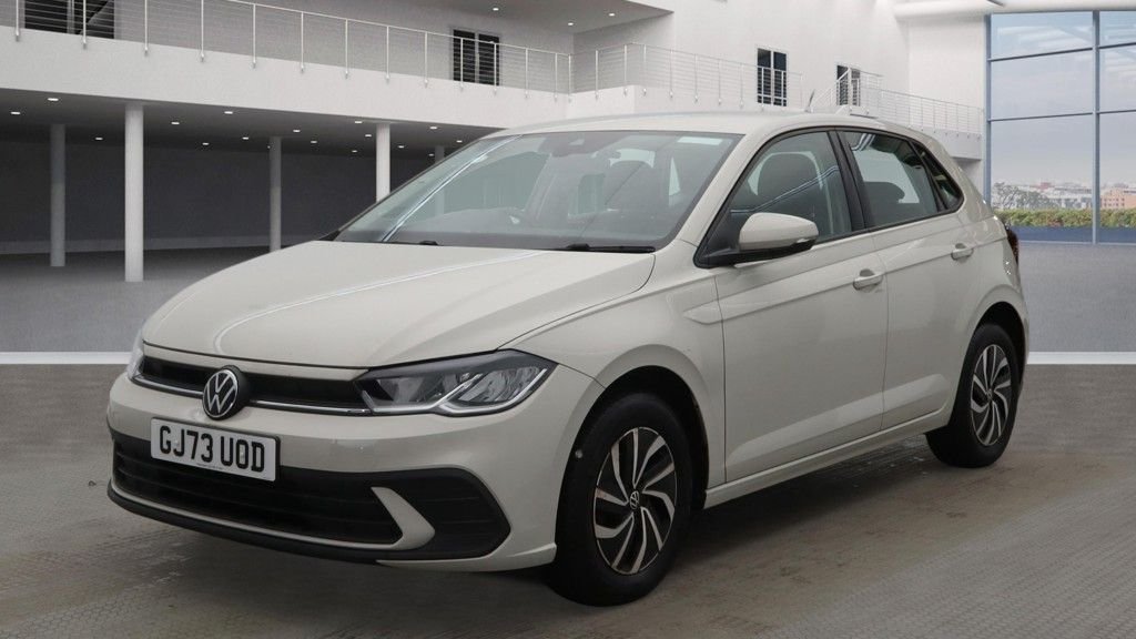 Used Volkswagen Polo 2023 for sale - 77408723: Photo 8