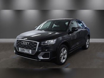 Used Audi Q2 2018 for sale - 78863314: Photo