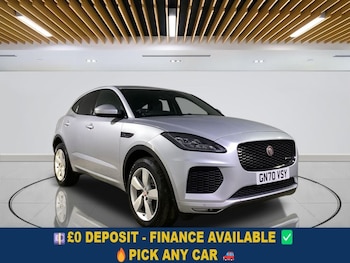 2020 (70) - 2.0 D180 R-Dynamic S SUV 5dr Diesel Manual AWD Euro 6 (s/s) (180 ps)
