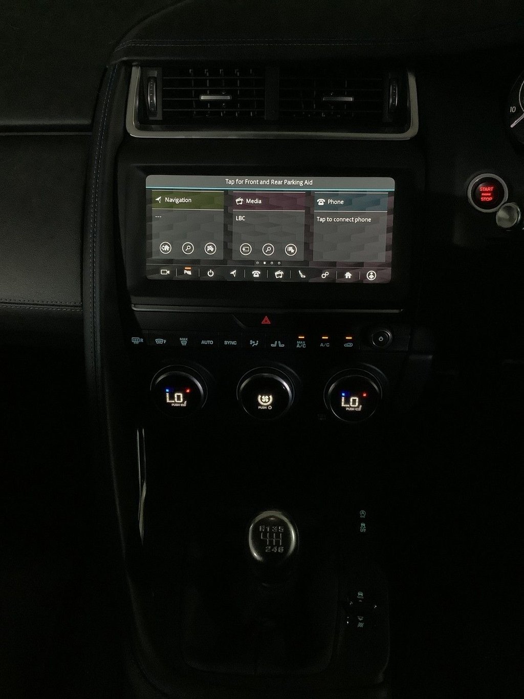 Vehicle 24
