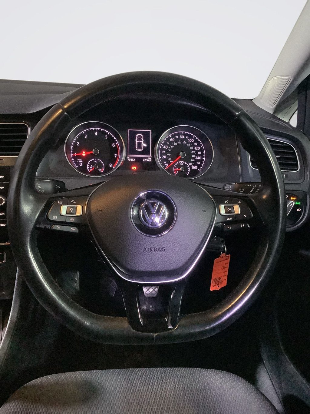 Used Volkswagen Golf 2019 for sale - 78002285: Photo 11