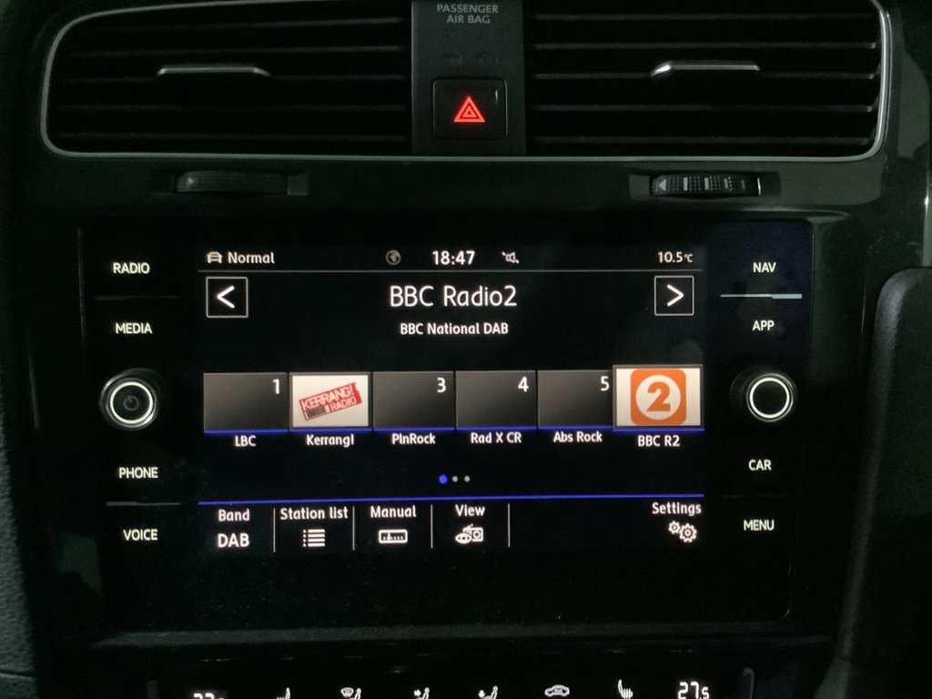 Used Volkswagen Golf 2019 for sale - 78002285: Photo 19