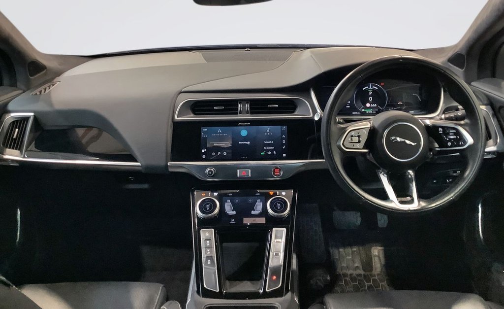 Used Jaguar I-Pace 2022 for sale - 77199843: Photo 3
