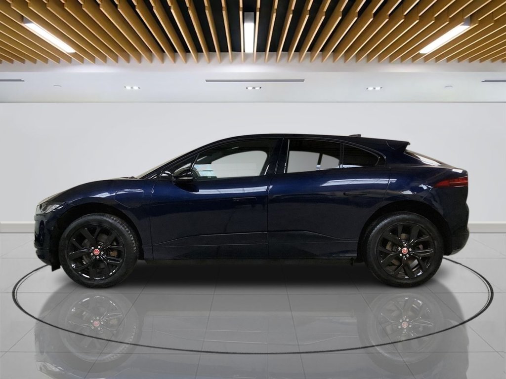 Used Jaguar I-Pace 2022 for sale - 77199843: Photo 4