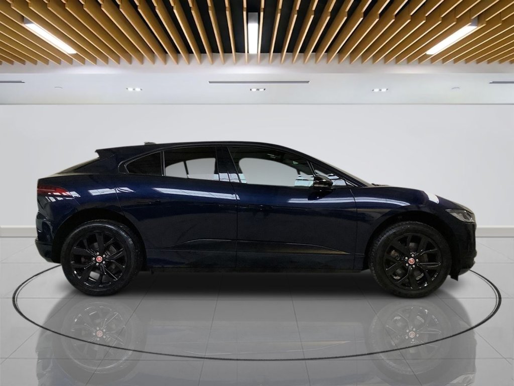 Used Jaguar I-Pace 2022 for sale - 77199843: Photo 8