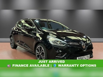 Used Renault Clio 2017 for sale - 78569670: Photo
